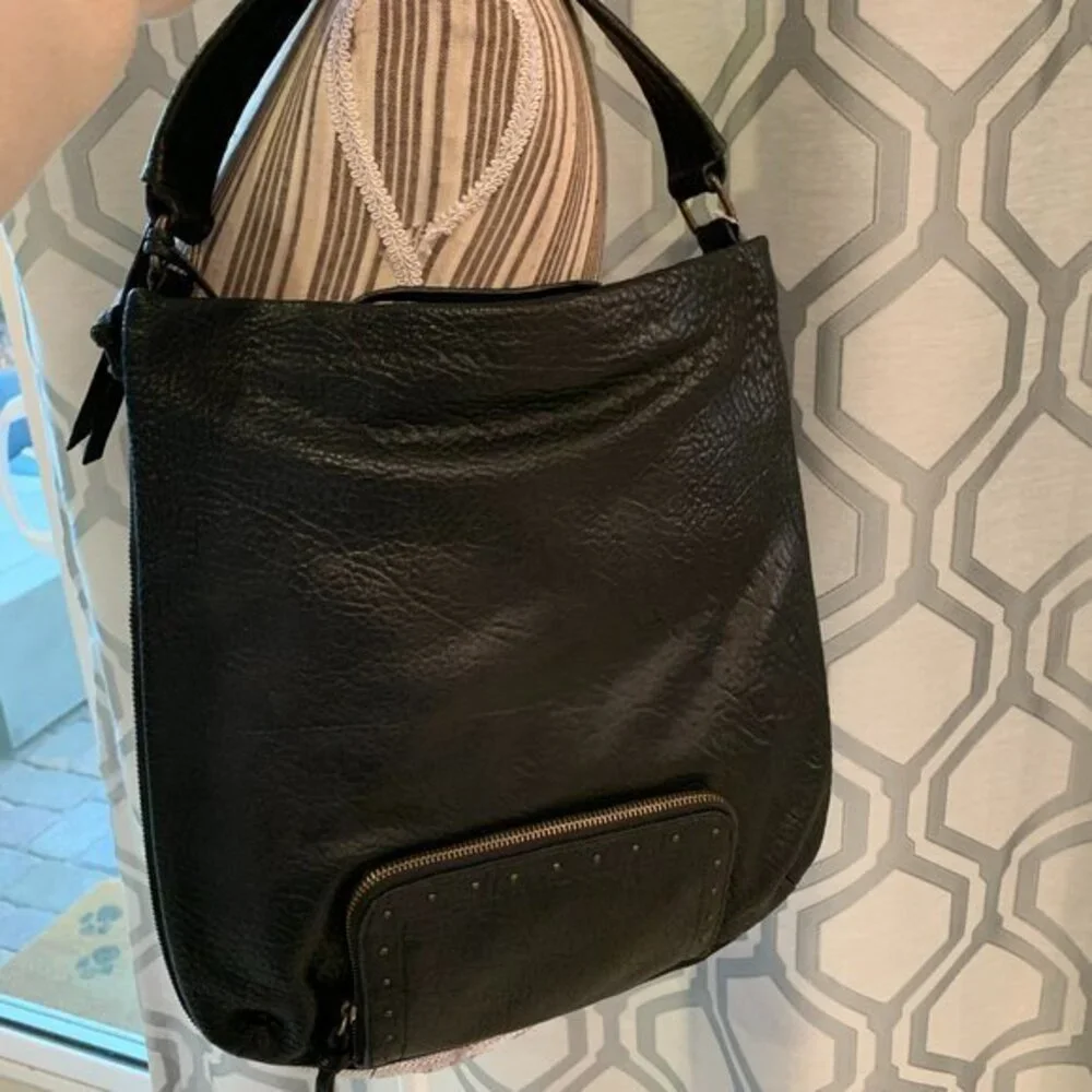 Remi & Emmy Hobo Bag NWT